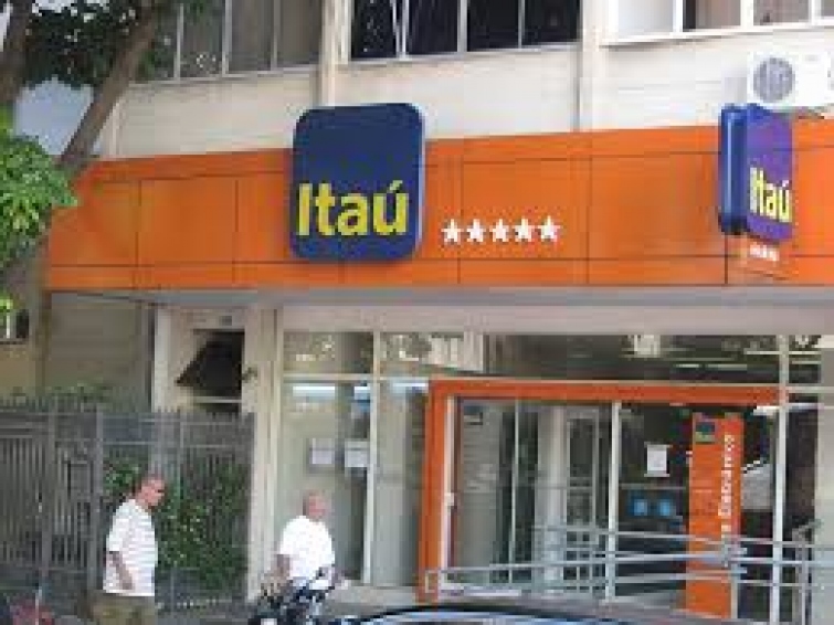 Receita da Paraíba credencia o Banco Itaú para o recebimento de tributos estaduais