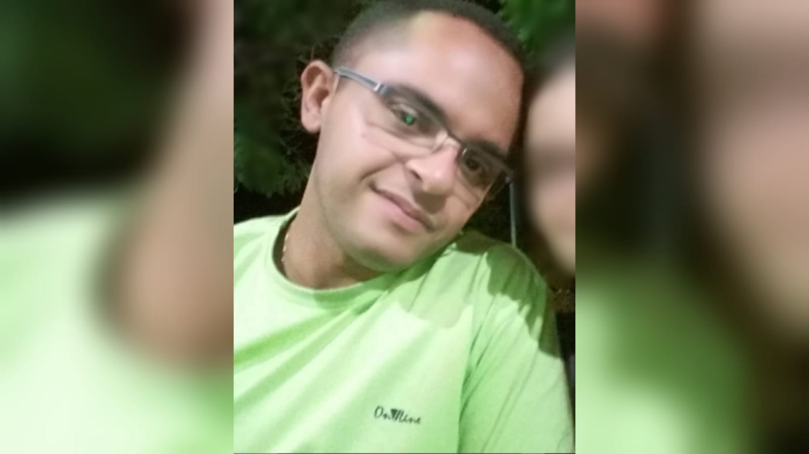 Morre no Trauma de CG o Cabo Juliano baleado no início de Fevereiro por assaltantes na cidade de Patos