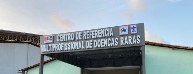 Único no Nordeste, prefeito Cícero inaugura nesta terça-feira Centro de Referência Multiprofissional em Doenças Raras