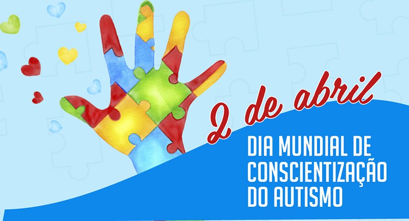 Funad-PB anuncia programação especial para celebrar o Dia Mundial de Conscientização sobre o Autismo