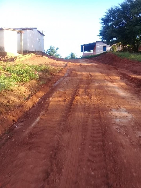 Bom Jardim via BR 116, AL-PB aprova PL de Jeová Campos de estadualização de estrada vicinal no município de Cachoeira dos Índios