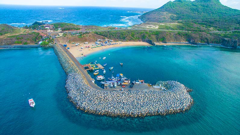 Entenda a disputa entre o governo federal e Pernambuco pela administração do território de Fernando de Noronha