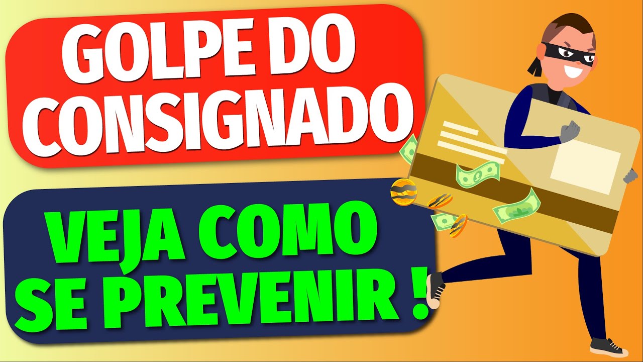 Fique atento, Procon-JP orienta consumidor sobre como evitar golpes e fraudes em empréstimos consignados