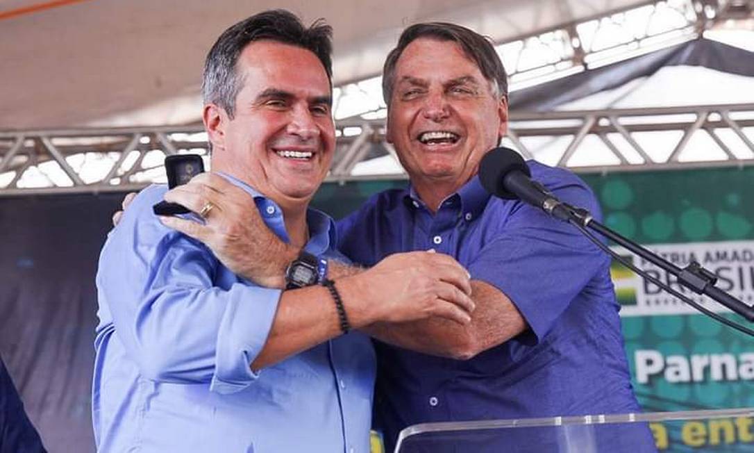 Legendas aliadas do presidente Bolsonaro, PL, PP e Republicanos são as siglas que mais ganharam deputados federais na janela partidária