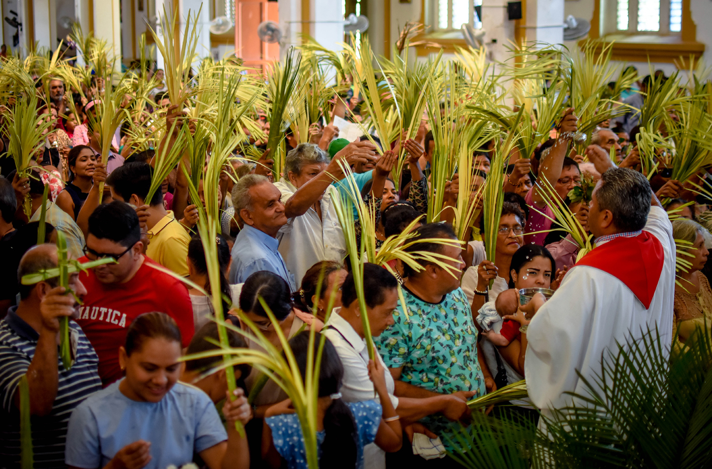 Vias-sacras e procissões, Semob-JP mobiliza agentes de trânsito para garantir segurança viária nos eventos da Semana Santa