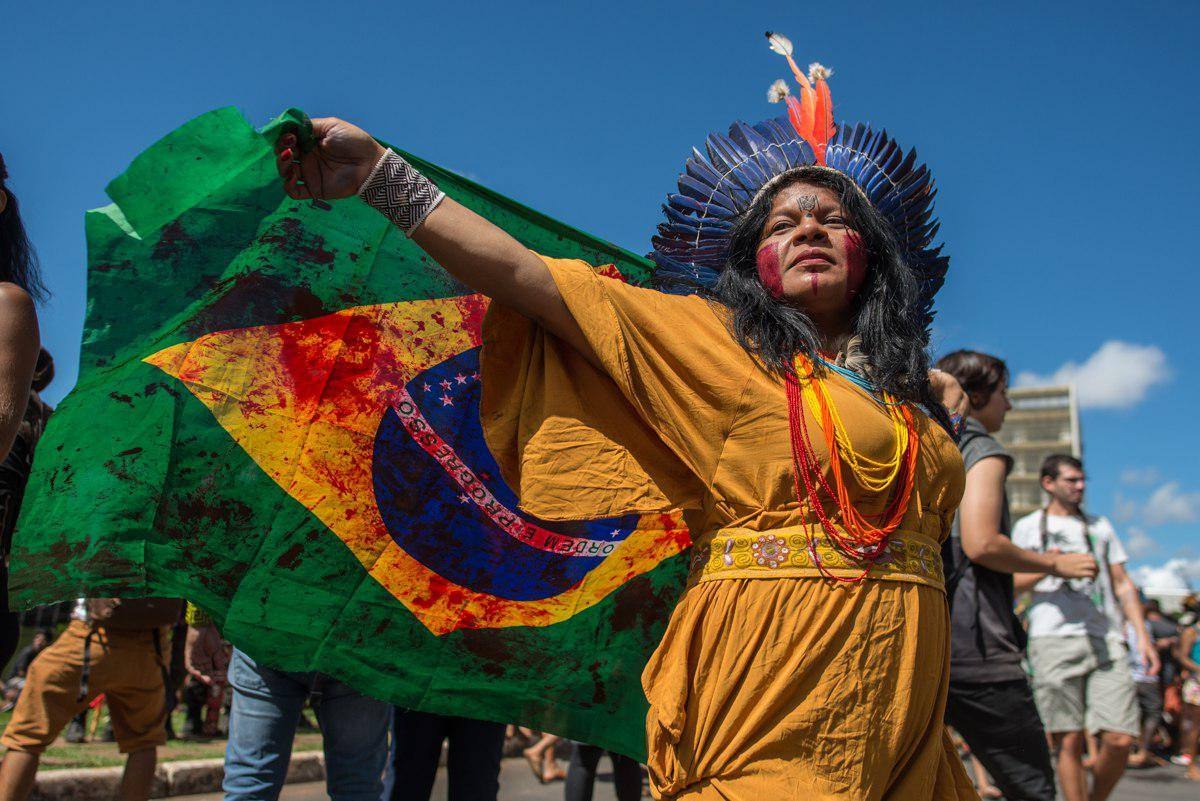 Em Baía da Traição, governo da Paraíba anuncia nesta terça-feira ações para populações indígenas