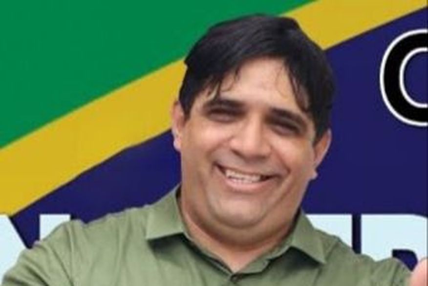 Pré-candidato a deputado federal e presidente da União Nacional das Cooperativas da Agricultura Familiar e Economia Solidária na Paraíba é preso durante operação do GAECO