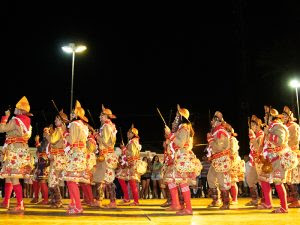 Marcado para esta quarta-feira em Bananeiras o lançamento da programação do Caminhos do Frio 2022