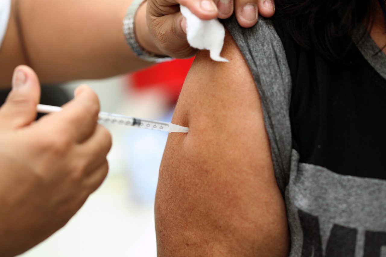 Sinal de alerta, Saúde da Paraíba registra um óbito por tétano e reforça vacinação como único meio de prevenção