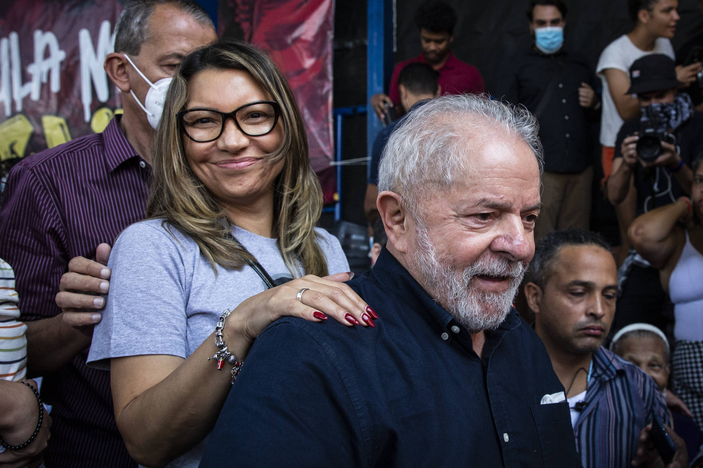 Com a simpatia de Lula, empresas se articulam para pedir ao governo do PT revisão de acordos feitos na Lava-Jato