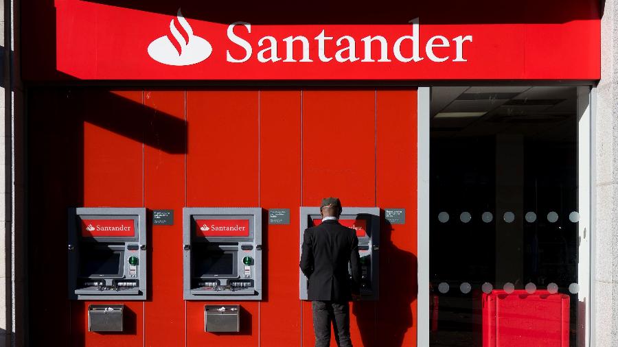 Apagão no Santander: aplicativo, internet banking, agências e SAC estão fora do ar, dizem clientes