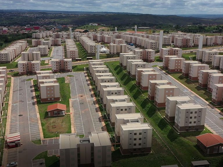 Com previsão de R$ 200 milhões, Câmara Federal aprova a criação de programa habitacional para profissionais da segurança pública