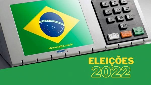 Eleições 2022: a Paraíba tem  3.091.684 de eleitores aptos a votar em de outubro