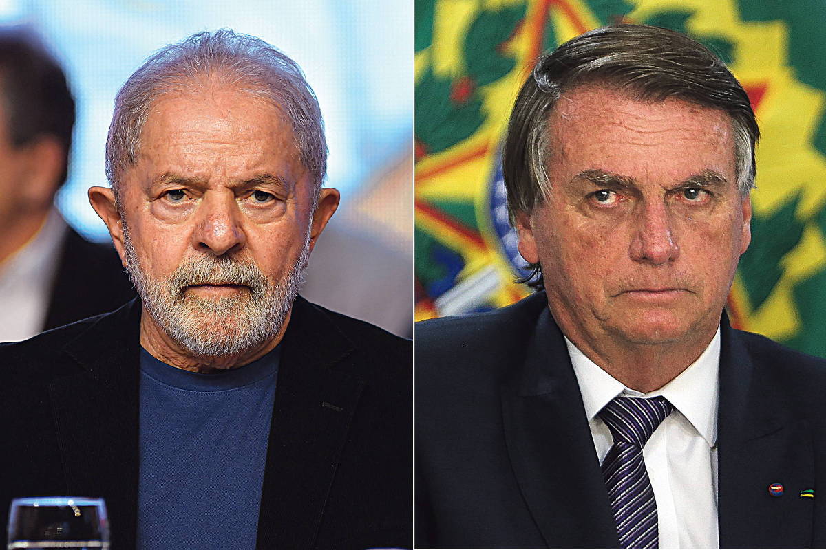 Temendo hostilidades e vaias, presidente Lula cancela viagens a três estados em que Bolsonaro venceu em 2022