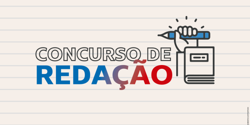 Inscrições e Premiação: Bicentenário da Independência é o tema do Concurso de Redação da Fapesq