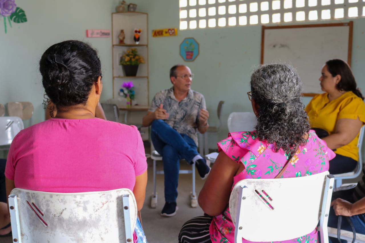 Saúde mental: Prefeitura de João Pessoa dispõe de serviço para acolhimento a pessoas com depressão