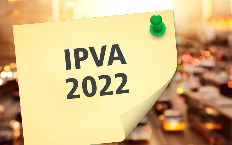 Receita da Paraíba lembra que prazo para pagamento do IPVA da placa com final 8 com desconto de 10% termina nesta quarta-feira