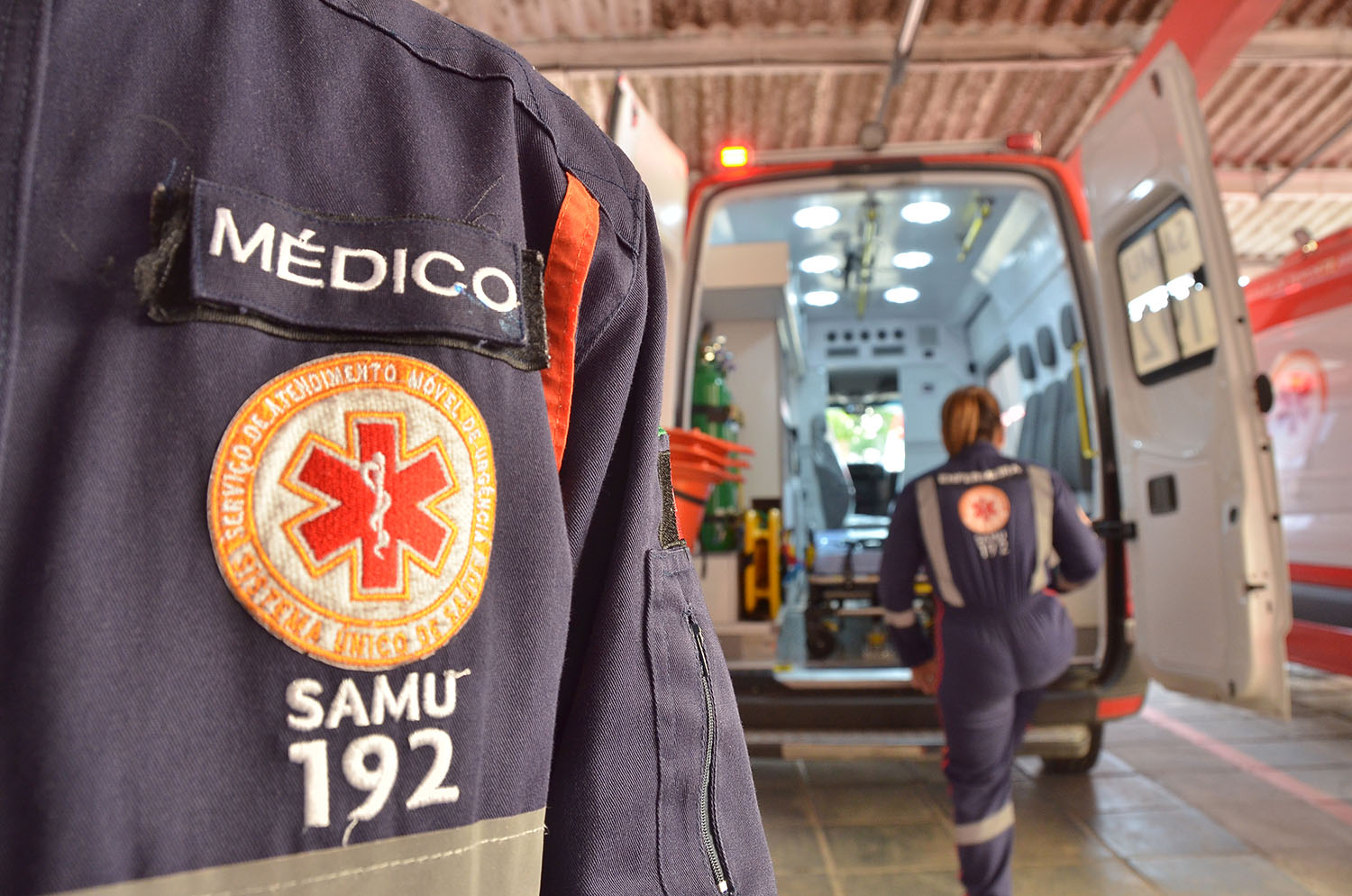 Violência: Ataque a tiros no bairro Alto do Mateus deixa pai e criança de 1 ano feridos, em João Pessoa