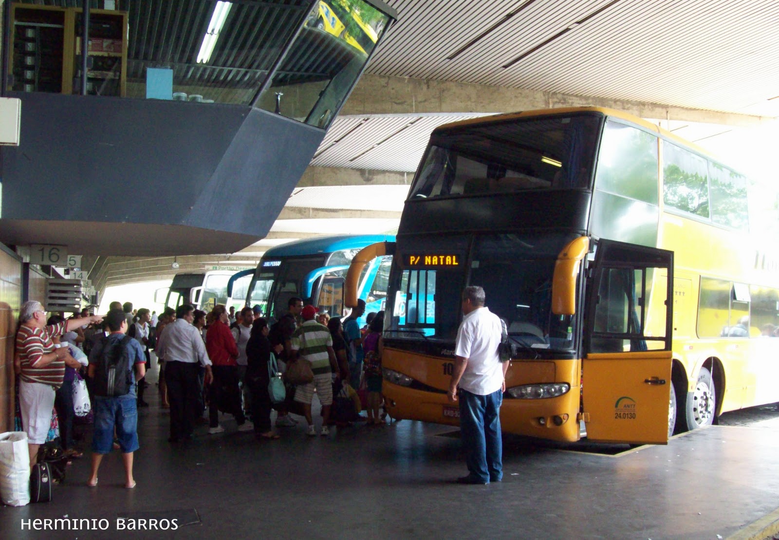 Passagens grátis para o interior: DER-PB autoriza gratuidade e empresas dos transportes intermunicipais começam a emitir passagens a partir desta quarta-feira