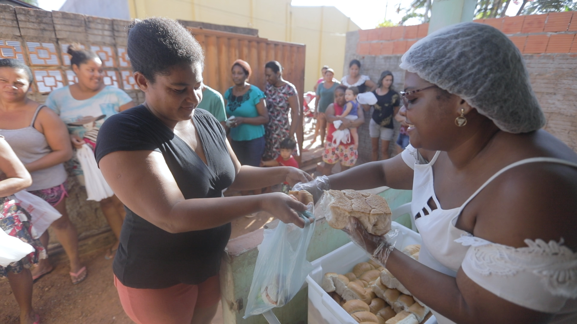 Prefeitura de João Pessoa lança programa ‘Mais Pão e Leite’ e cadastramento começa dia 7 de novembro