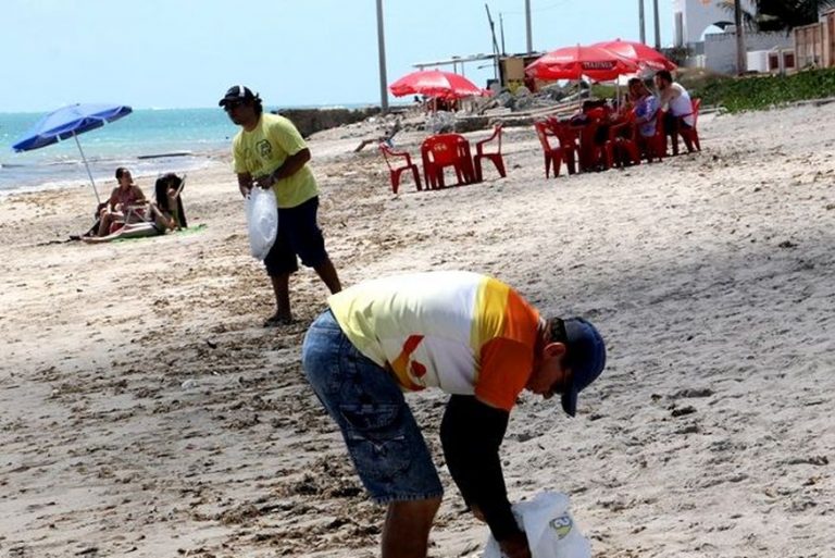 Prefeitura de João Pessoa apoia realização da ação Praia Limpa nesta terça-feira