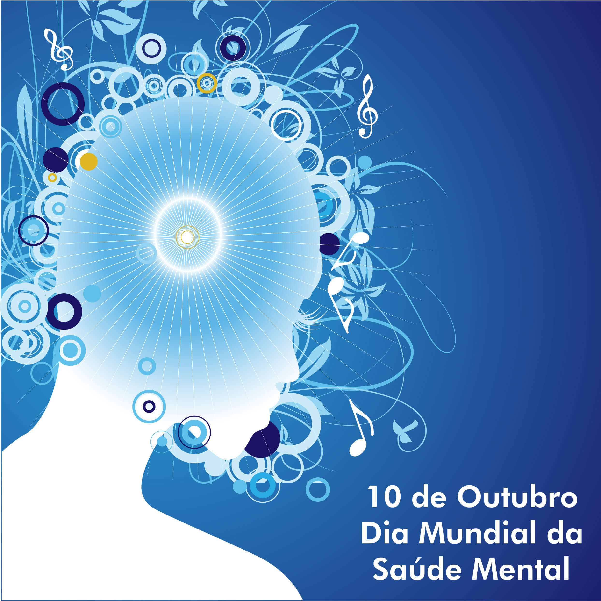 No Dia Mundial da Saúde Mental, Prefeitura de João Pessoa oferece ampla rede de atendimento especializado à população