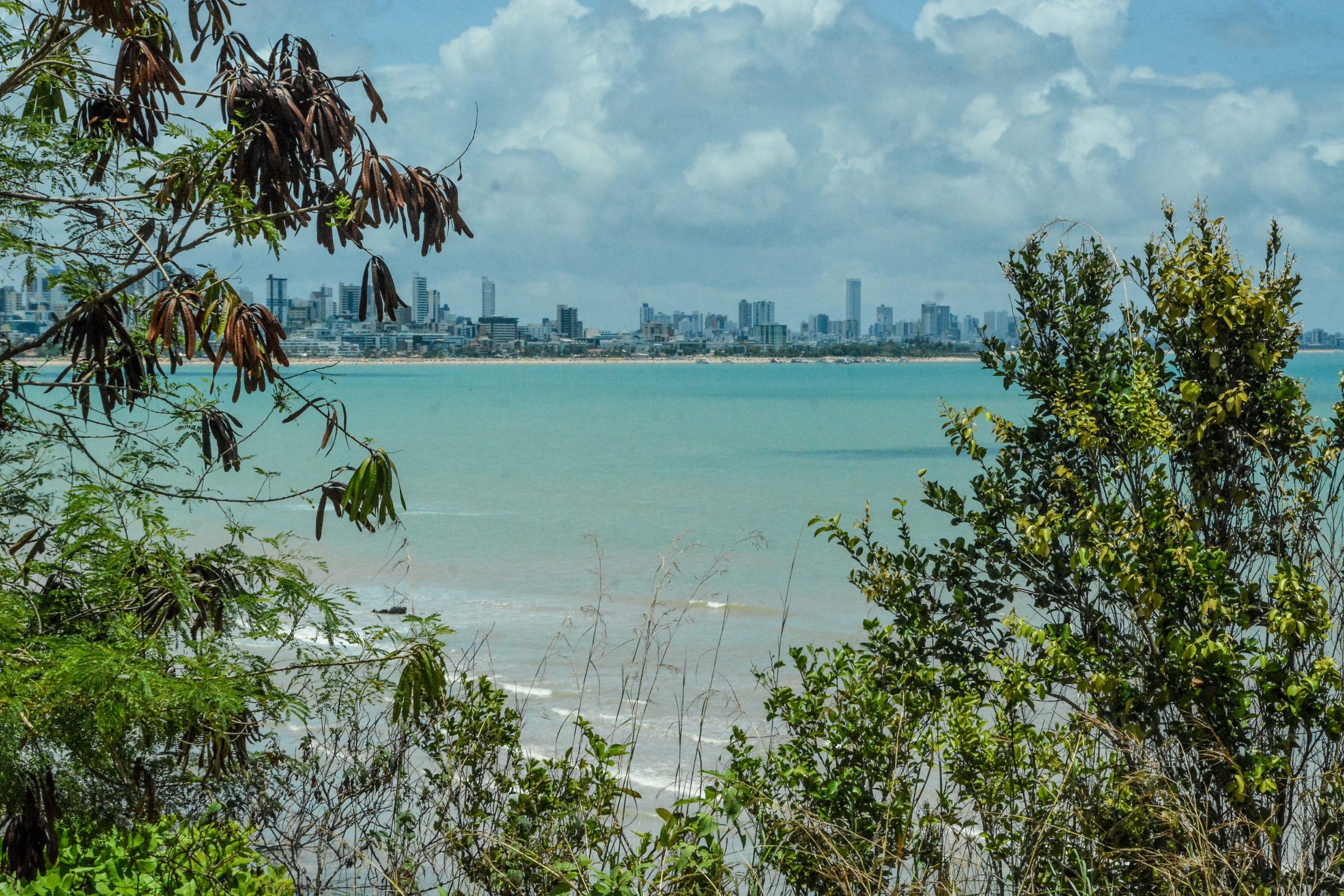 João Pessoa se consolida como destino turístico no Nordeste brasileiro