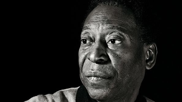 Causa da morte do "Rei Pelé" foi falência múltipla de órgãos, diz hospital Albert Einstein