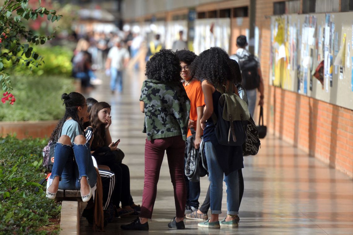 Prefeitura de João Pessoa inicia recadastramento do Programa Apoio Universitário nesta segunda-feira