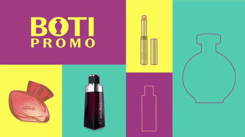 Com até 50% off em mais de 600 produtos, o Boticário apresenta a primeira Boti Promo de 2023