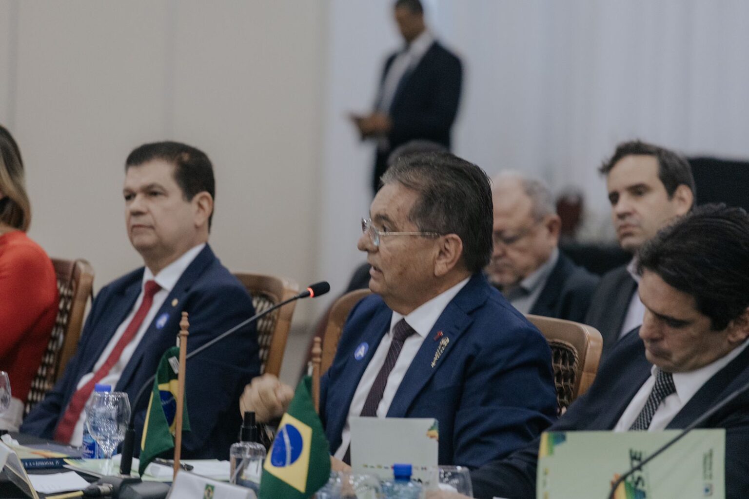 Presidente Adriano Galdino diz que Nordeste pode conquistar justiça nos investimentos através da Reforma Tributária