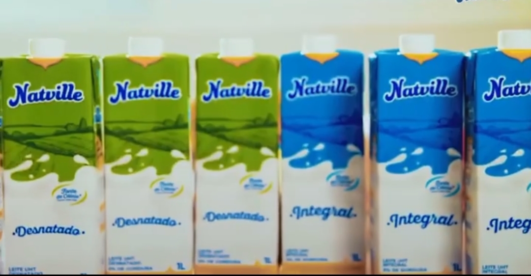 Sem as devidas condições de higiene: Anvisa suspende venda e uso de leites Natville; veja como identificar produtos afetados