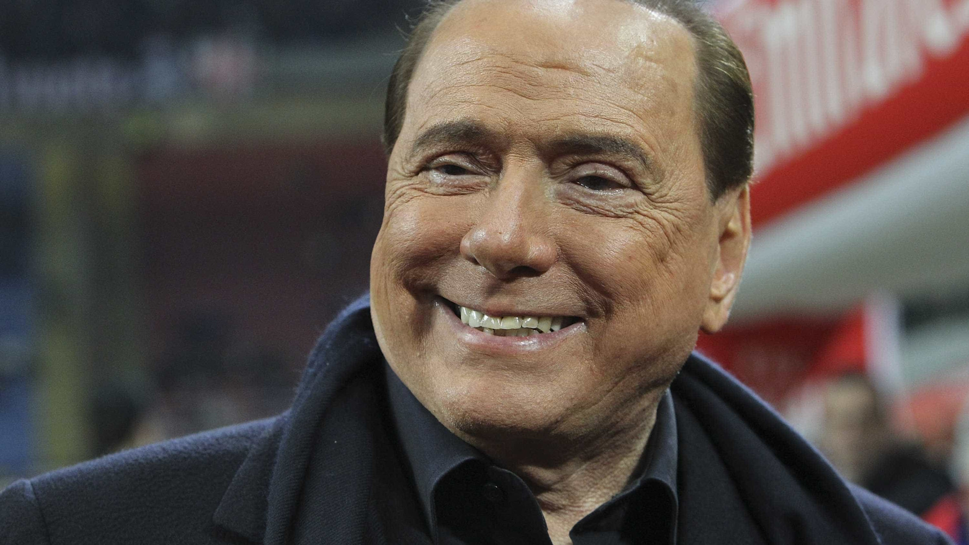 Morre de leucemia o ex-premiê italiano Sílvio Berlusconi aos 86 anos