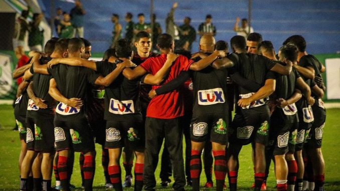 Campinense atribui maus resultados na Série D a falta de objetividade, campinense