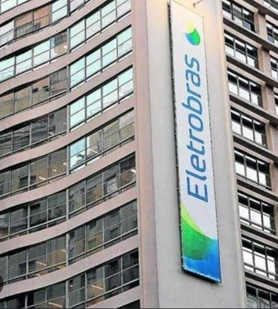 Eletrobras demite diretor que estava cargo desde março suspeito de fraudar compra e venda de energia