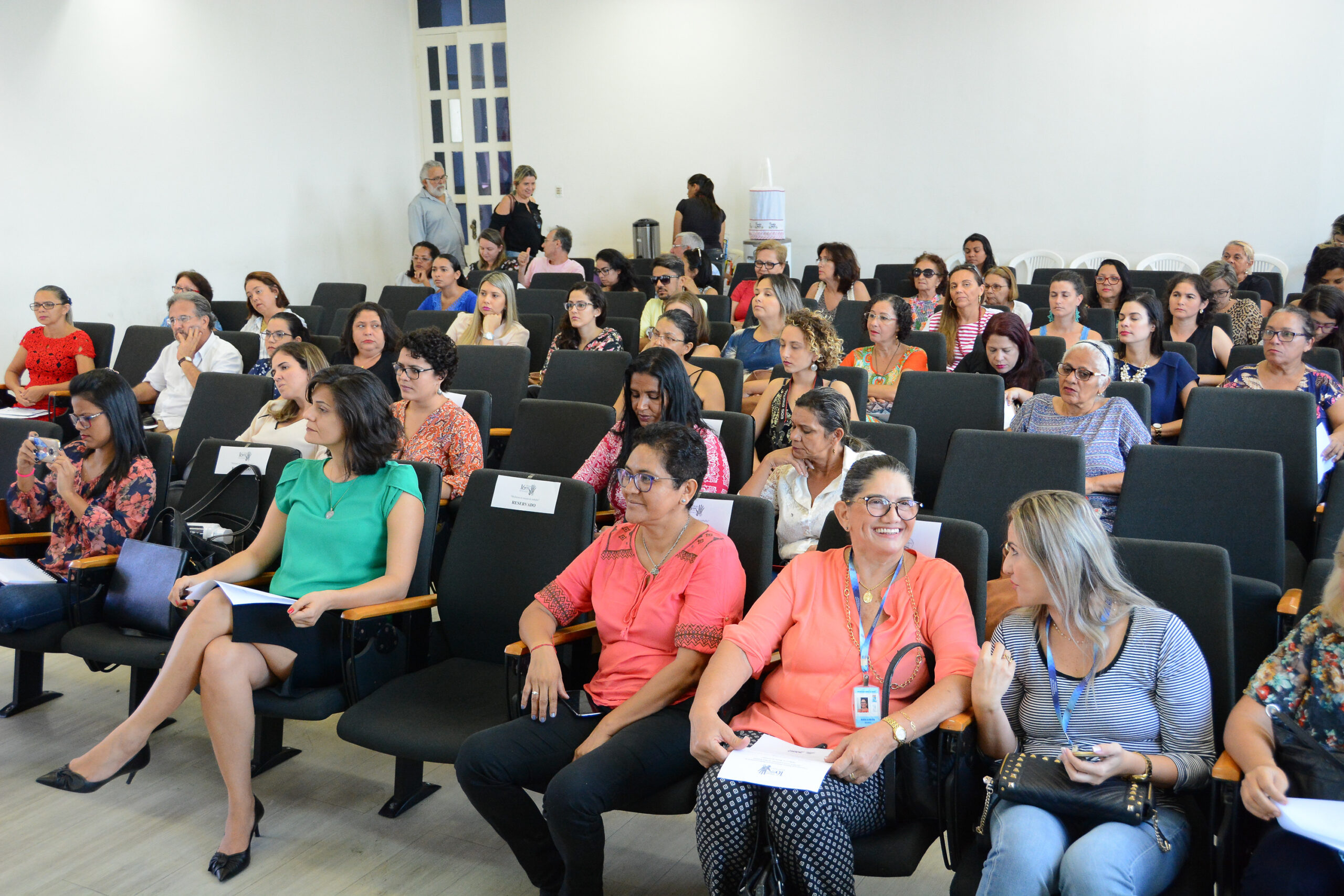 Venda Vencedora: Prefeitura de João Pessoa, Banco Itaú e Rede Empreendedora capacitam mulheres empreendedoras assistidas pelo Município