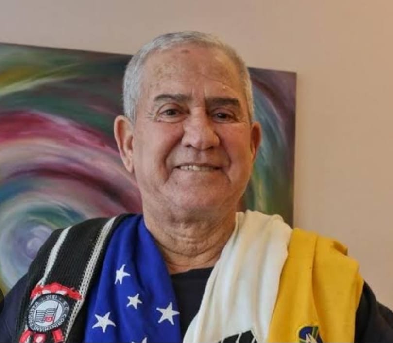 Morre o atacante Palhinha, ídolo de Corinthians, Cruzeiro e Atlético-MG