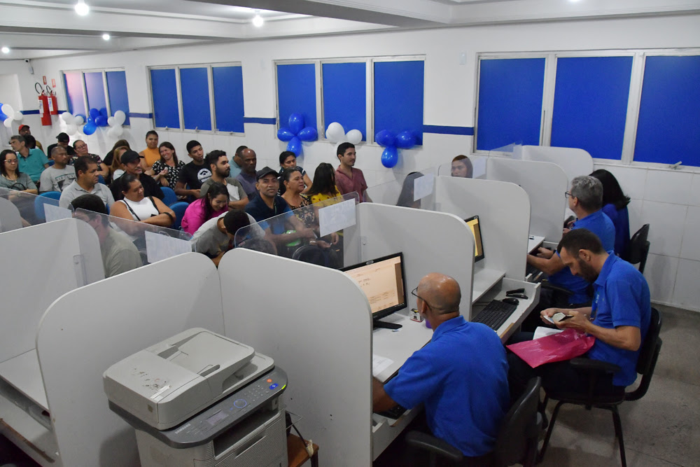 Sine de João Pessoa disponibiliza 186 vagas de trabalho a partir desta segunda-feira