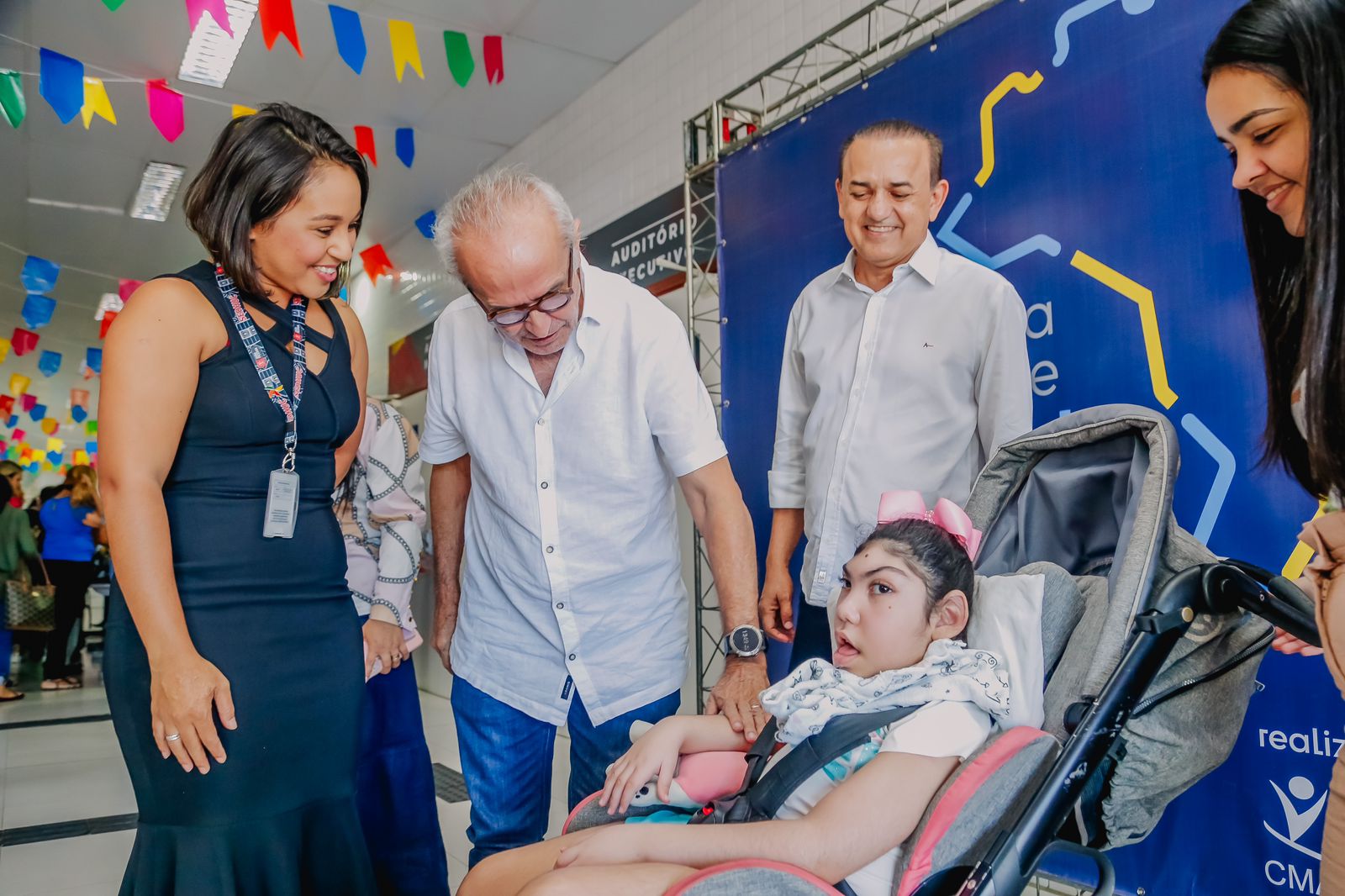 Prefeito Cícero abre Conferência Municipal de Assistência Social em João Pessoa