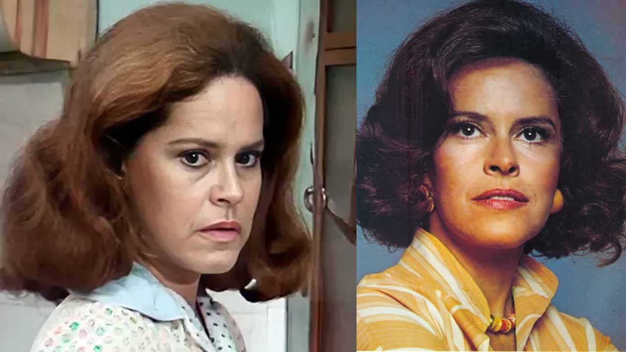 'Elas por Elas': Morre aos 91 anos a atriz Maria Helena Dias