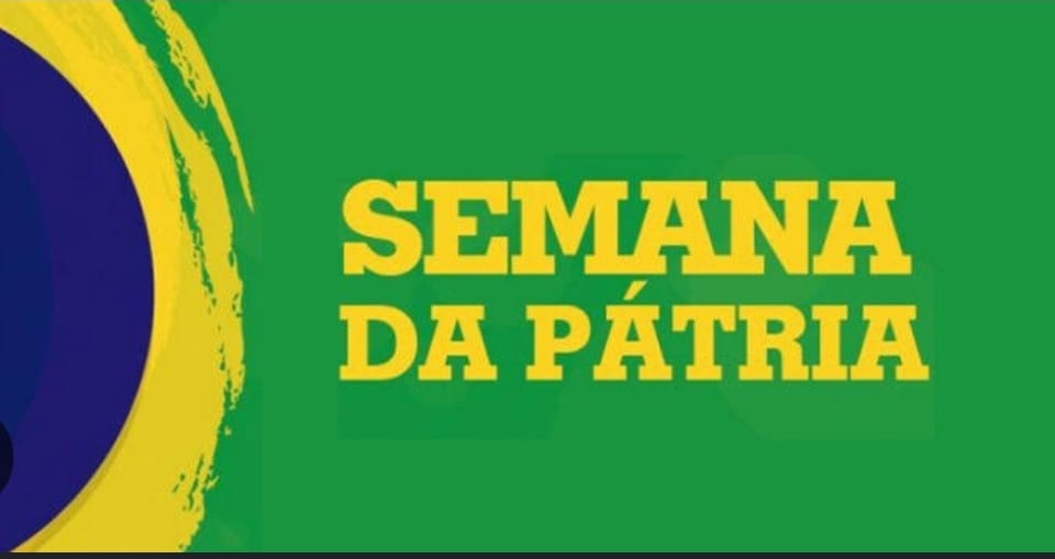 Governo da Paraíba abre programação da "Semana da Pátria" na Avenida Almirante Tamandaré, nesta sexta-feira