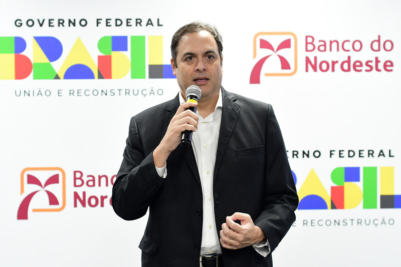 Banco do Nordeste anuncia redução de taxa de juros em todos os produtos de crédito comercial, após queda da taxa Selic