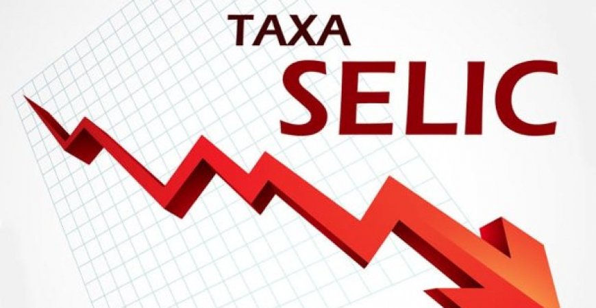 Copom reduz Selic em 0,5 ponto após três anos; taxa vai a 13,25% ao ano