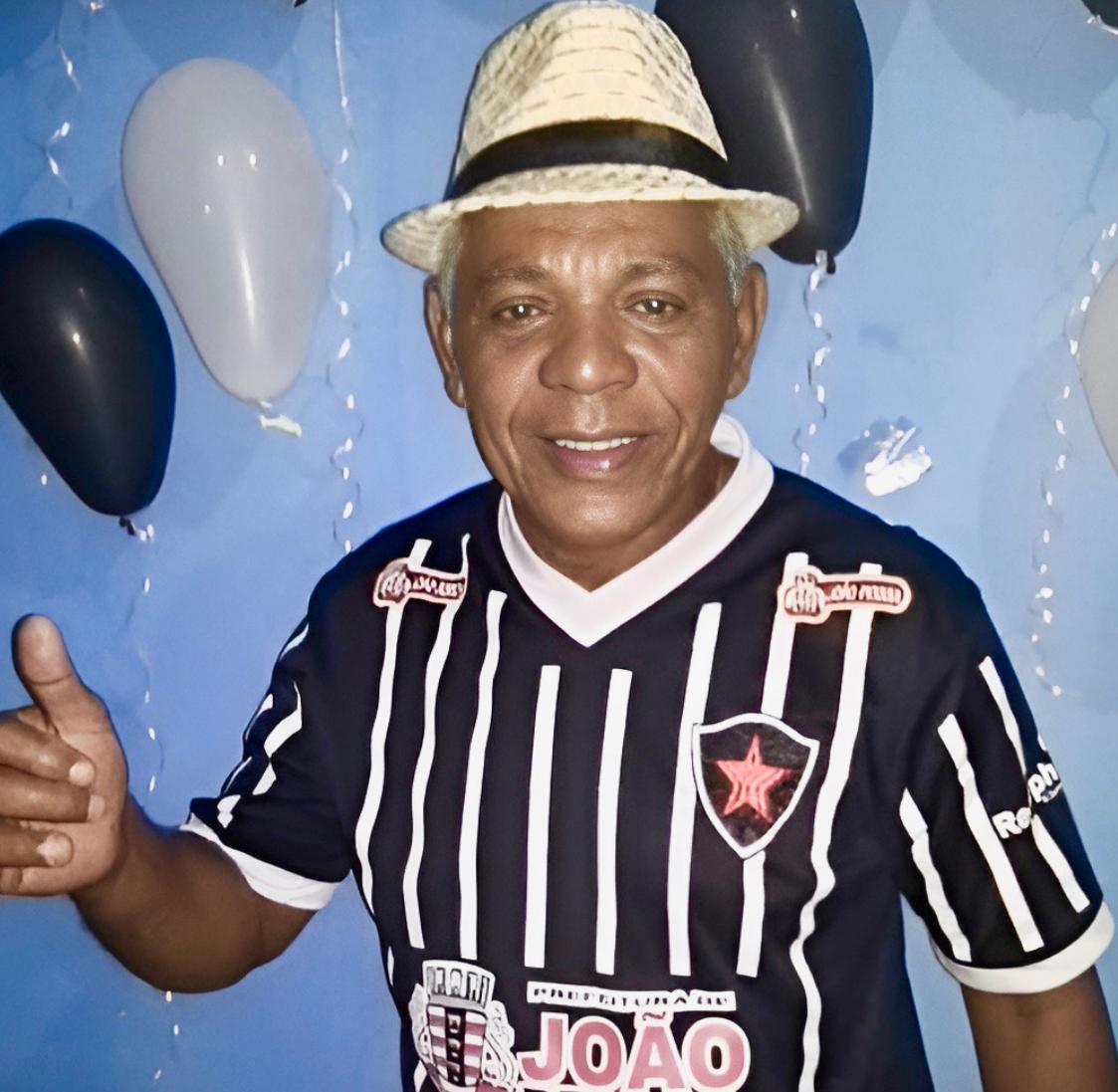 Morre em João Pessoa o radialista Josemar Bernardo, ‘Bom Baiano’