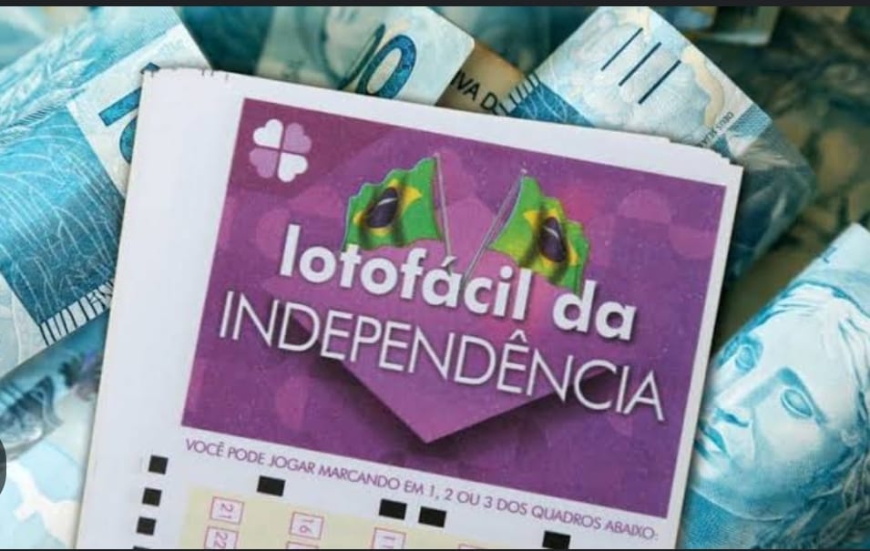 Lotafácil da Independência sai para 65 apostadores e cada ganhador vai receber R$ R$ 2.955.552,77