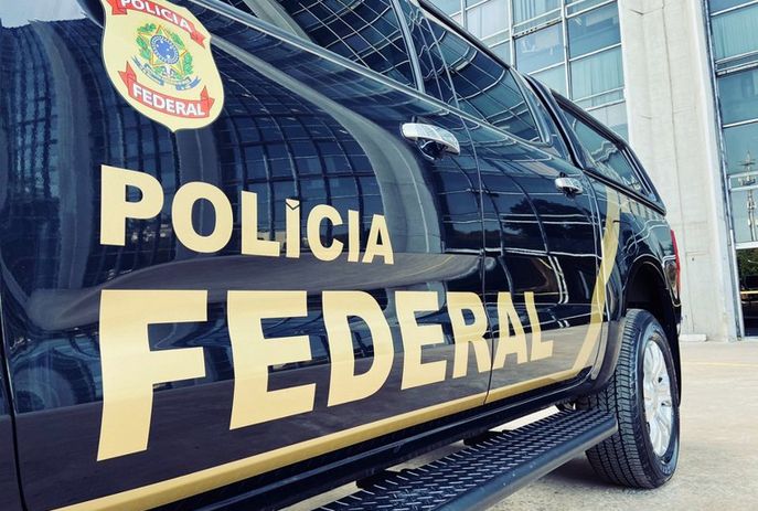 Drogas, Armas e Estupros: Polícia Federal e Forças de Segurança realizam "Operação Independência" para cumpre 11 mandados de prisão em Cabedelo