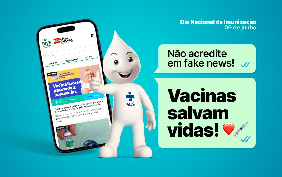 Prefeitura de João Pessoa realiza nesta sexta-feira ‘Dia D’ de vacinação contra meningite e atualização de todas as vacinas do Programa Nacional de Imunização