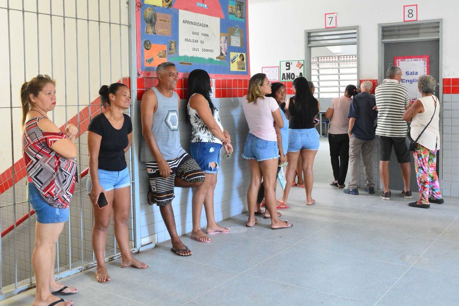 Mudanças; Ministério Público realiza recontagem de votos do Conselho Tutelar João Pessoa