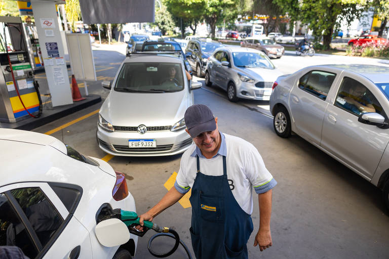 Gasolina mais cara: Aprovado pelo Conselho Nacional de Política Fazendária, Estados anunciam reajuste no ICMS dos combustíveis