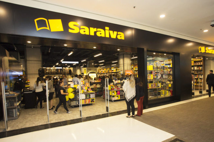 Quebrou geral: Justiça de São Paulo decreta falência da livraria Saraiva